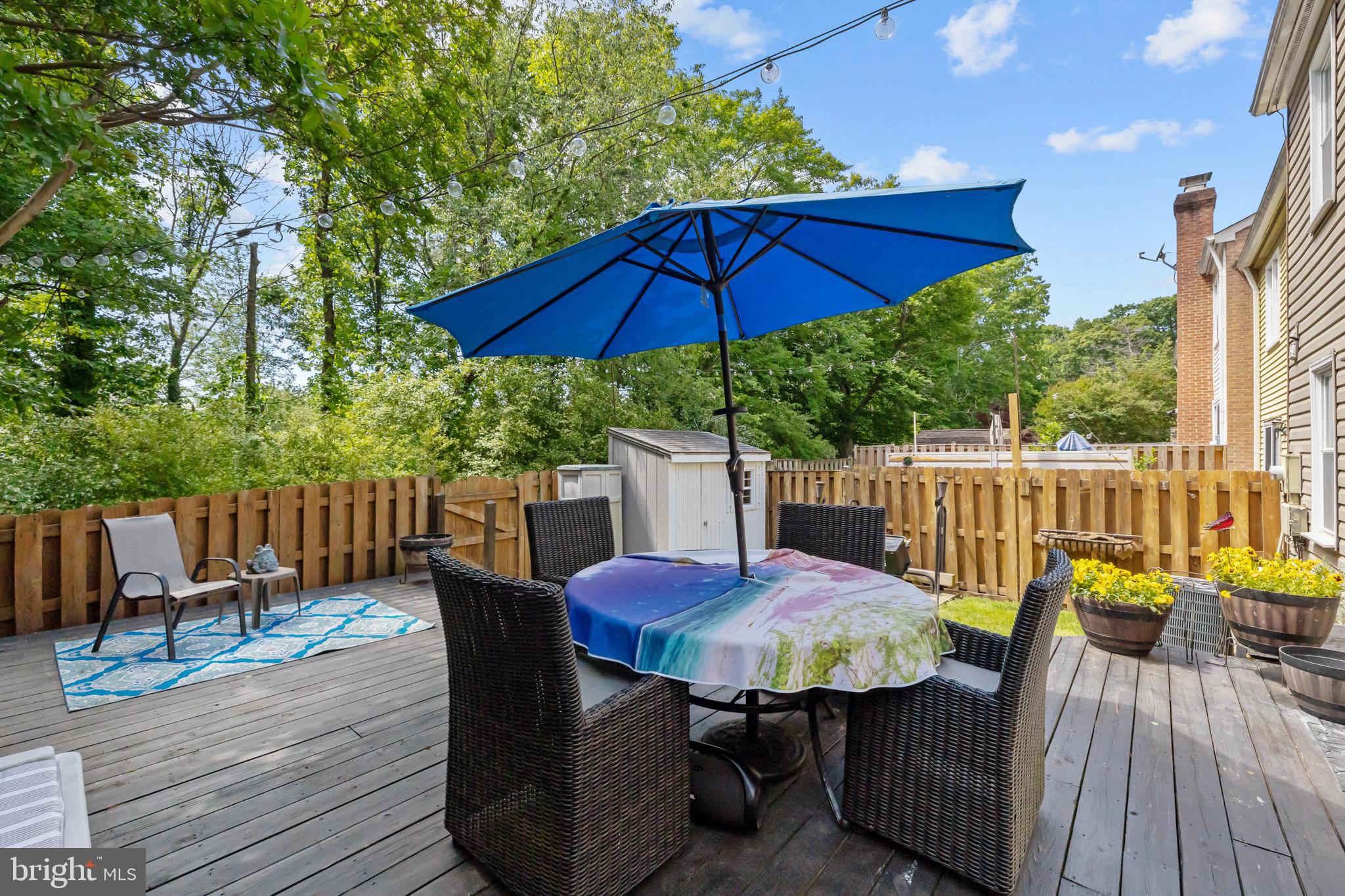 7771 Durer Court Springfield, VA 22153 - Photo 50 of 57