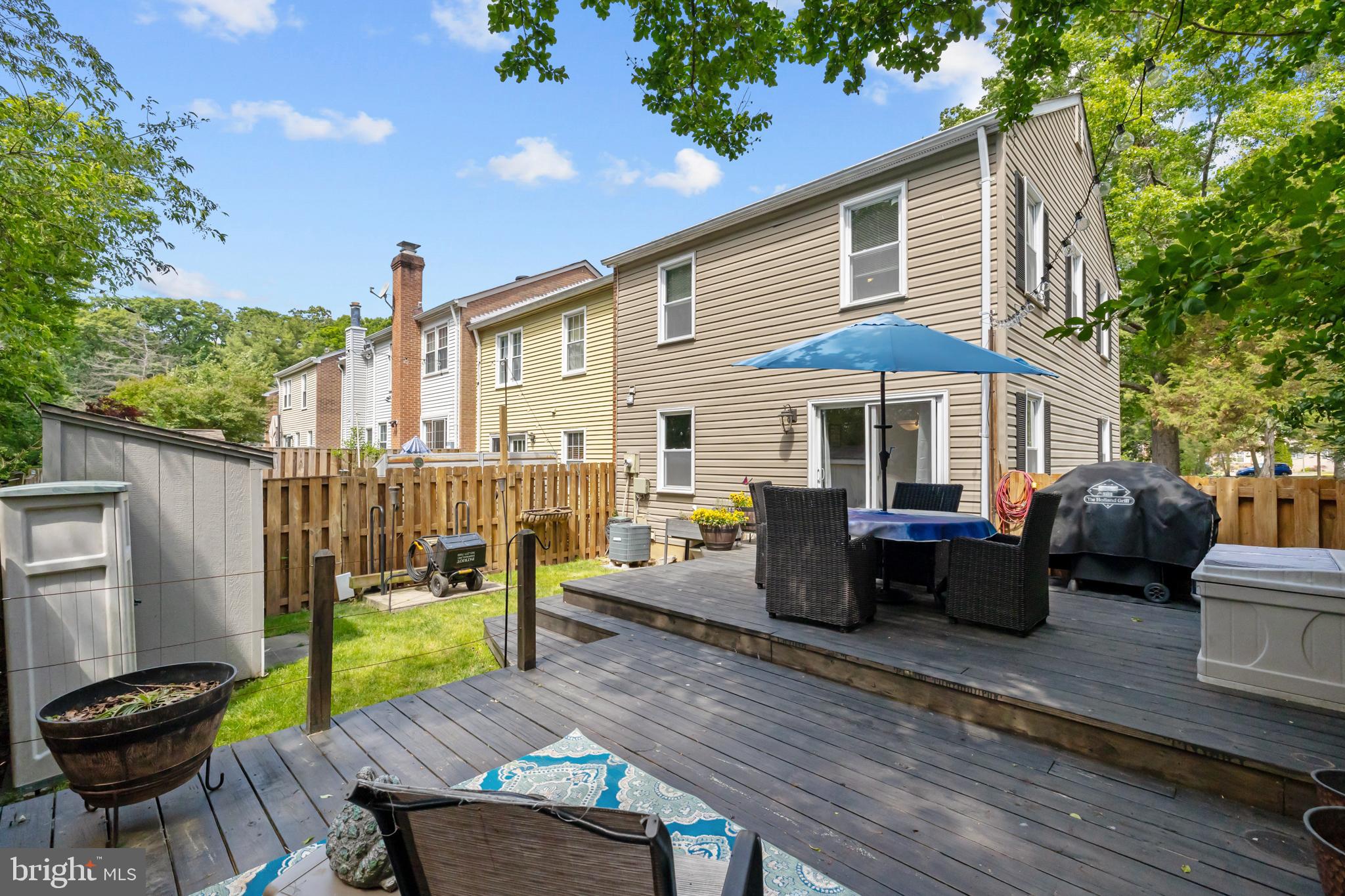 7771 Durer Court Springfield, VA 22153 - Photo 51 of 57