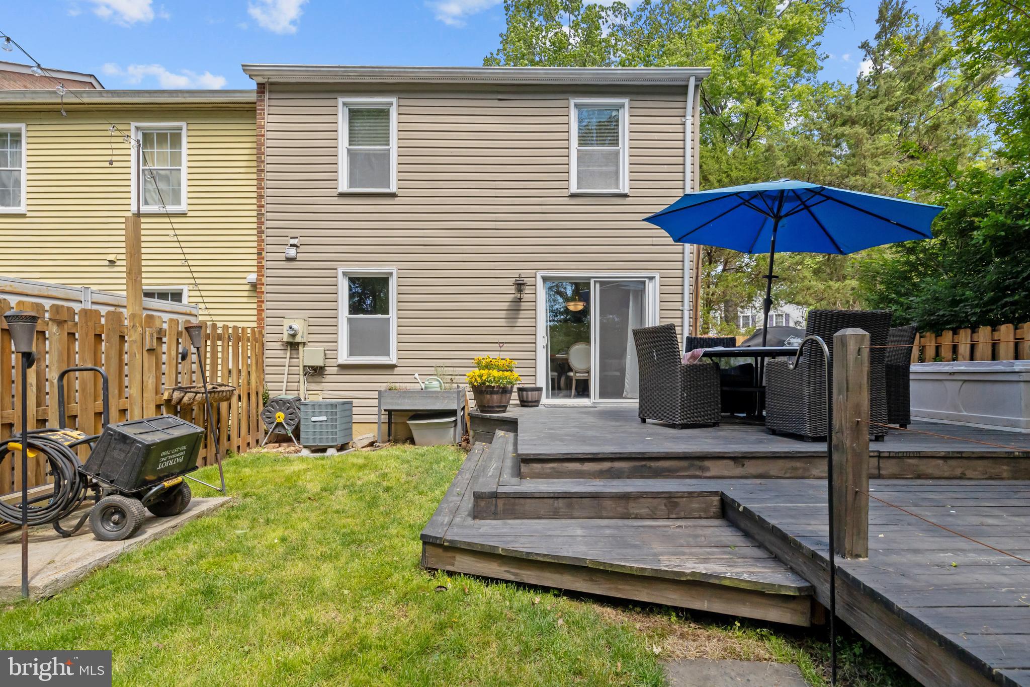 7771 Durer Court Springfield, VA 22153 - Photo 52 of 57