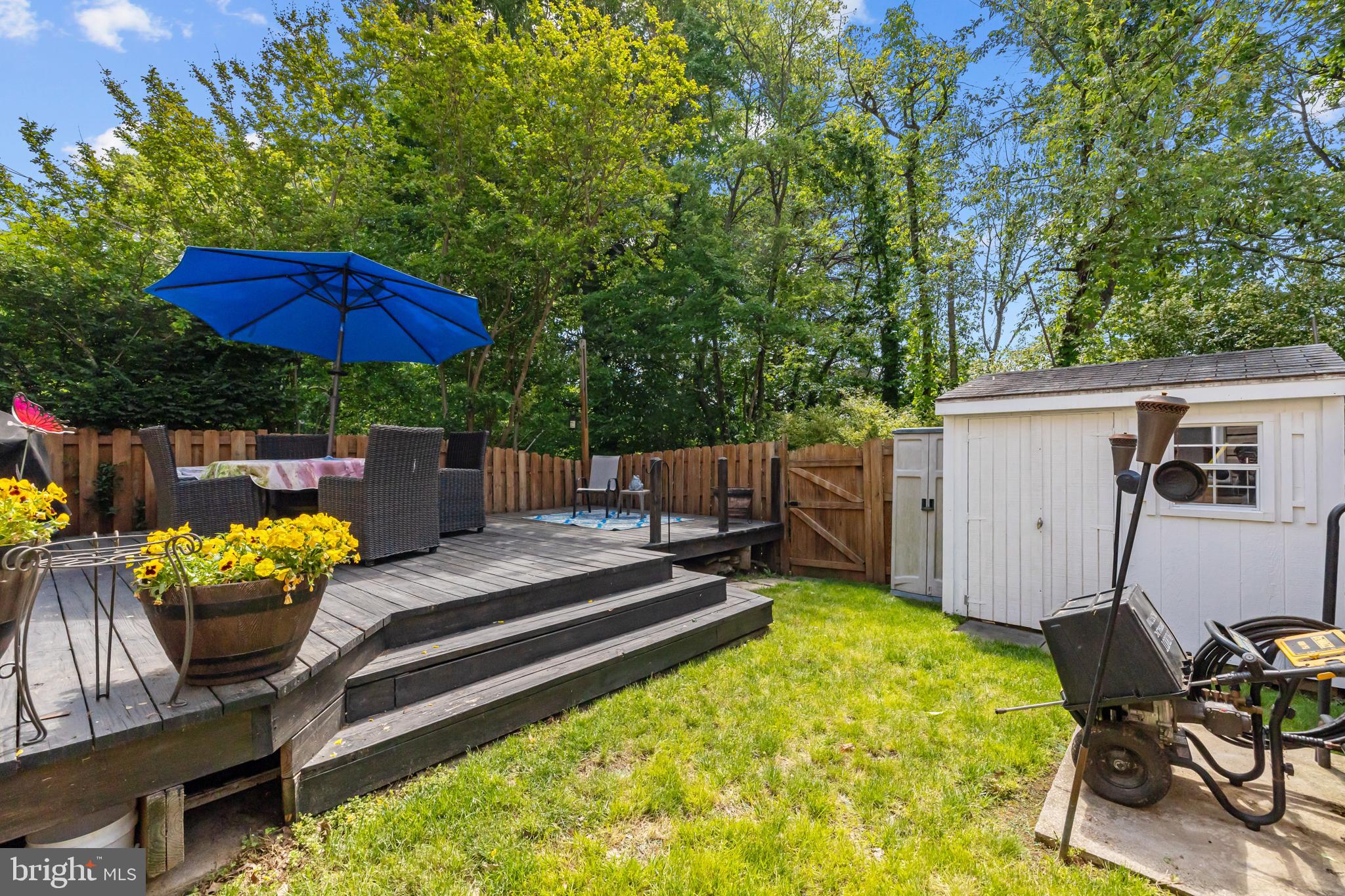 7771 Durer Court Springfield, VA 22153 - Photo 53 of 57