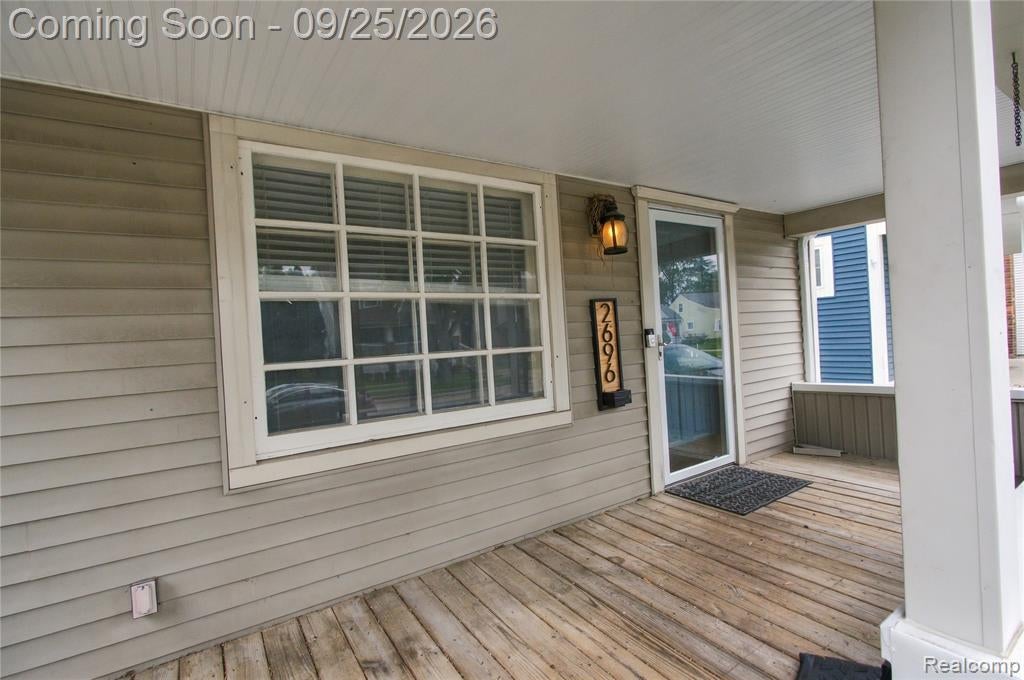 2696 Wakefield Road Berkley, MI 48072 - Photo 5 of 50 Gallery Image 5