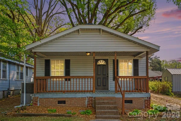 $245,000 | 397 Faith Drive Southwest, Concord, NC 28027