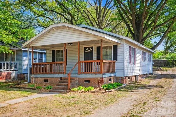 $245,000 | 397 Faith Drive Southwest, Concord, NC 28027