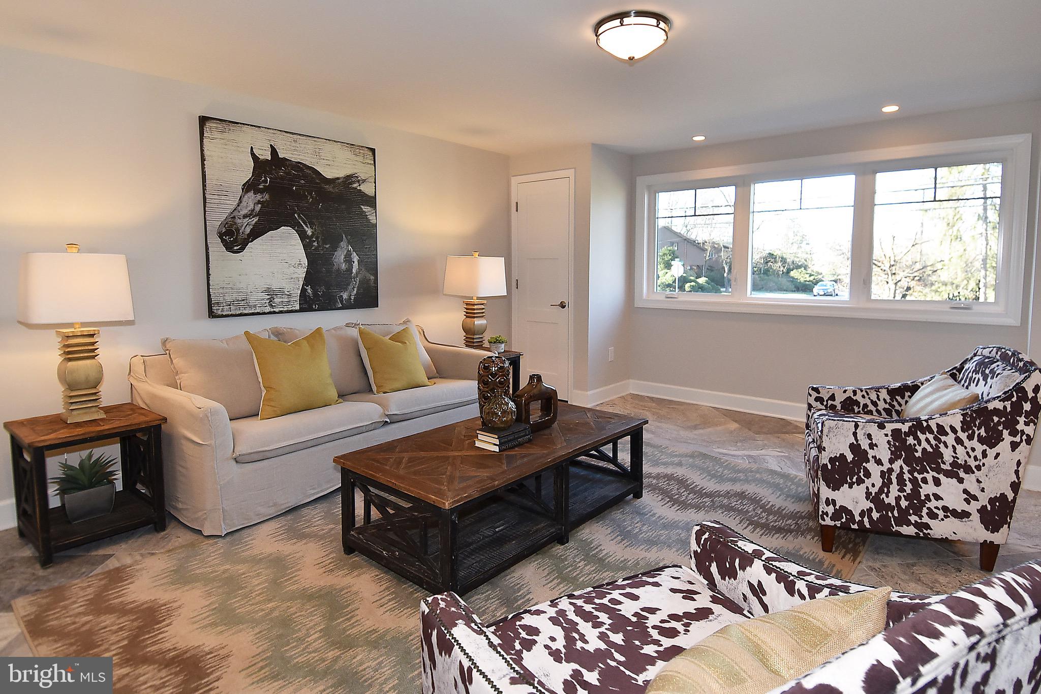 7801 Beech Tree Road Bethesda, MD 20817 - Photo 12 of 52 Family Room