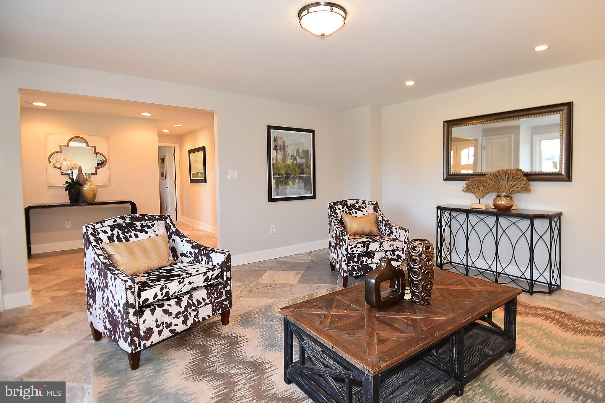 7801 Beech Tree Road Bethesda, MD 20817 - Photo 13 of 52 Family Room