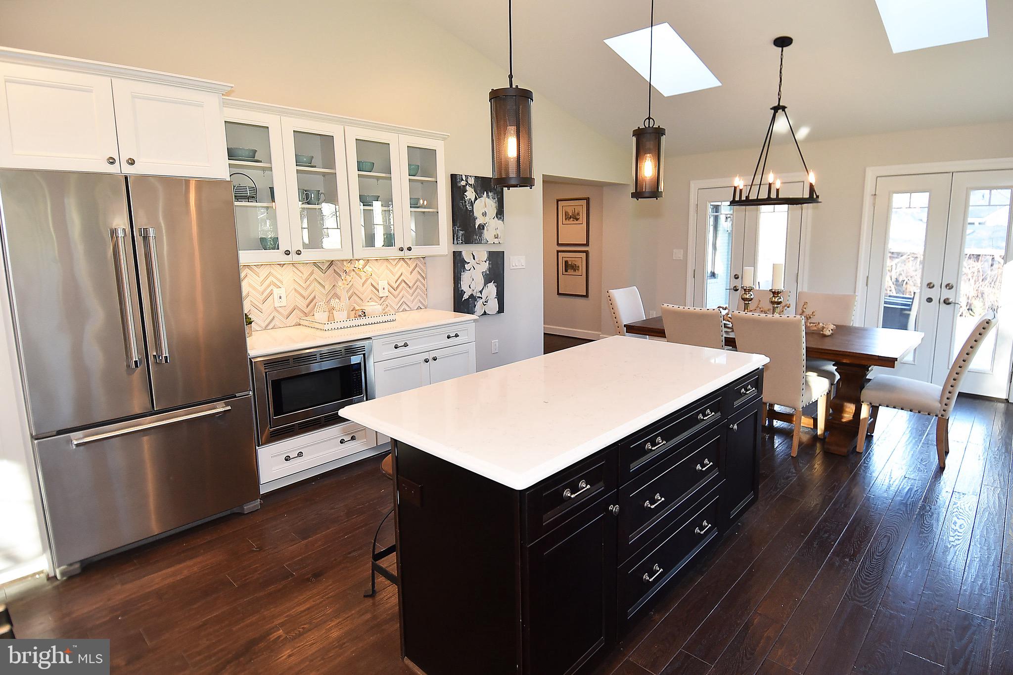 7801 Beech Tree Road Bethesda, MD 20817 - Photo 24 of 52 Kitchen