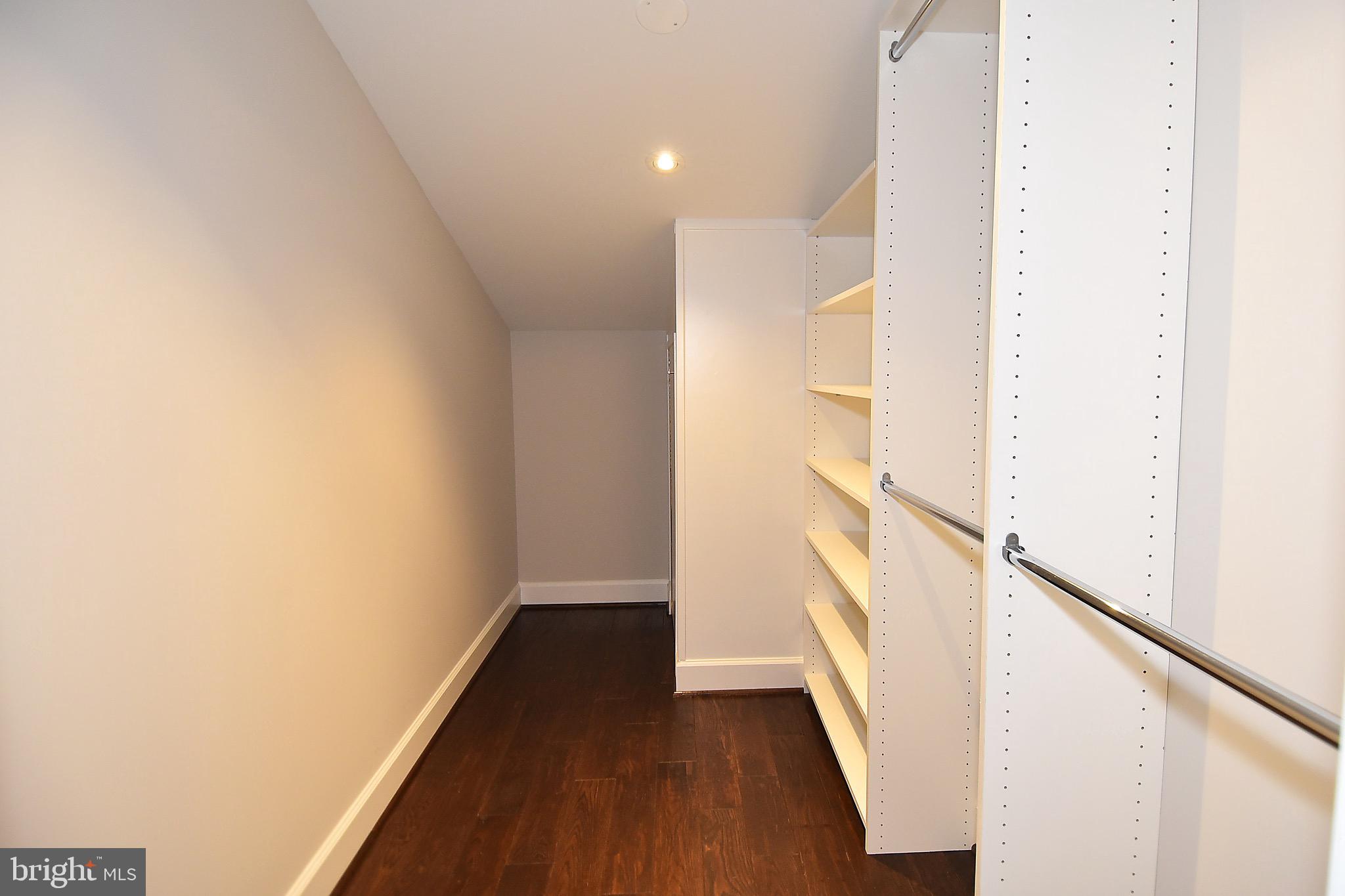 7801 Beech Tree Road Bethesda, MD 20817 - Photo 31 of 52 Master Bedroom Additional Storage Closet