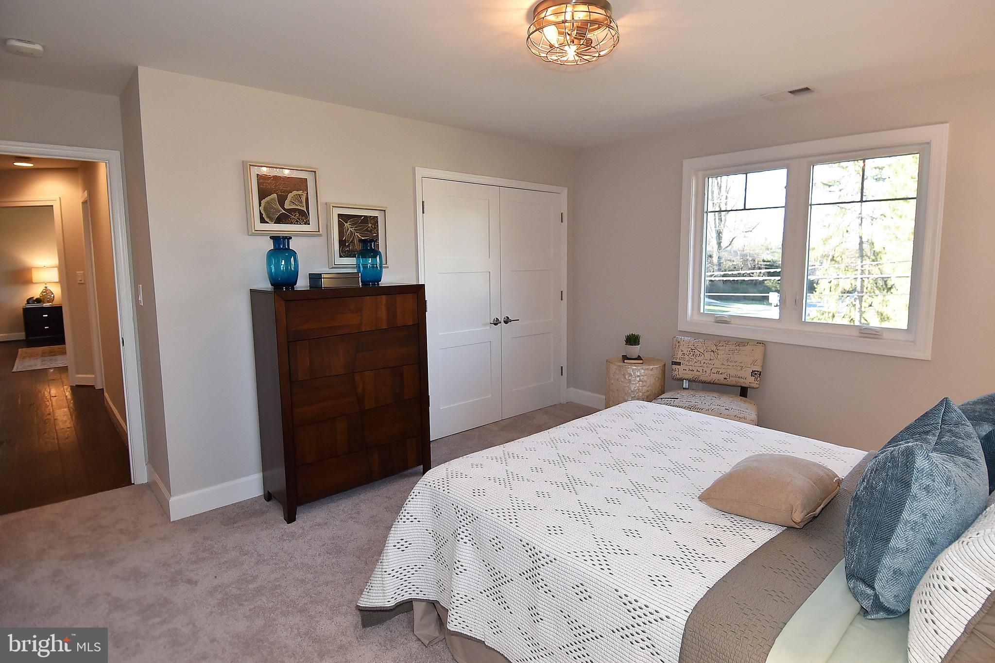 7801 Beech Tree Road Bethesda, MD 20817 - Photo 37 of 52 Bedroom #2