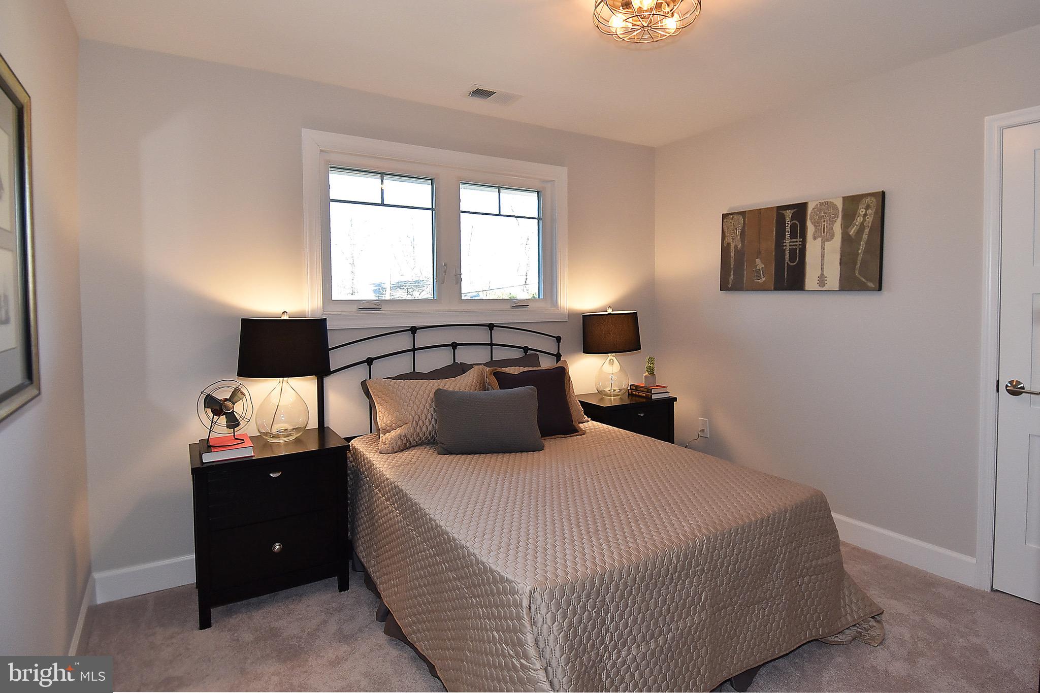 7801 Beech Tree Road Bethesda, MD 20817 - Photo 39 of 52 Bedroom #3