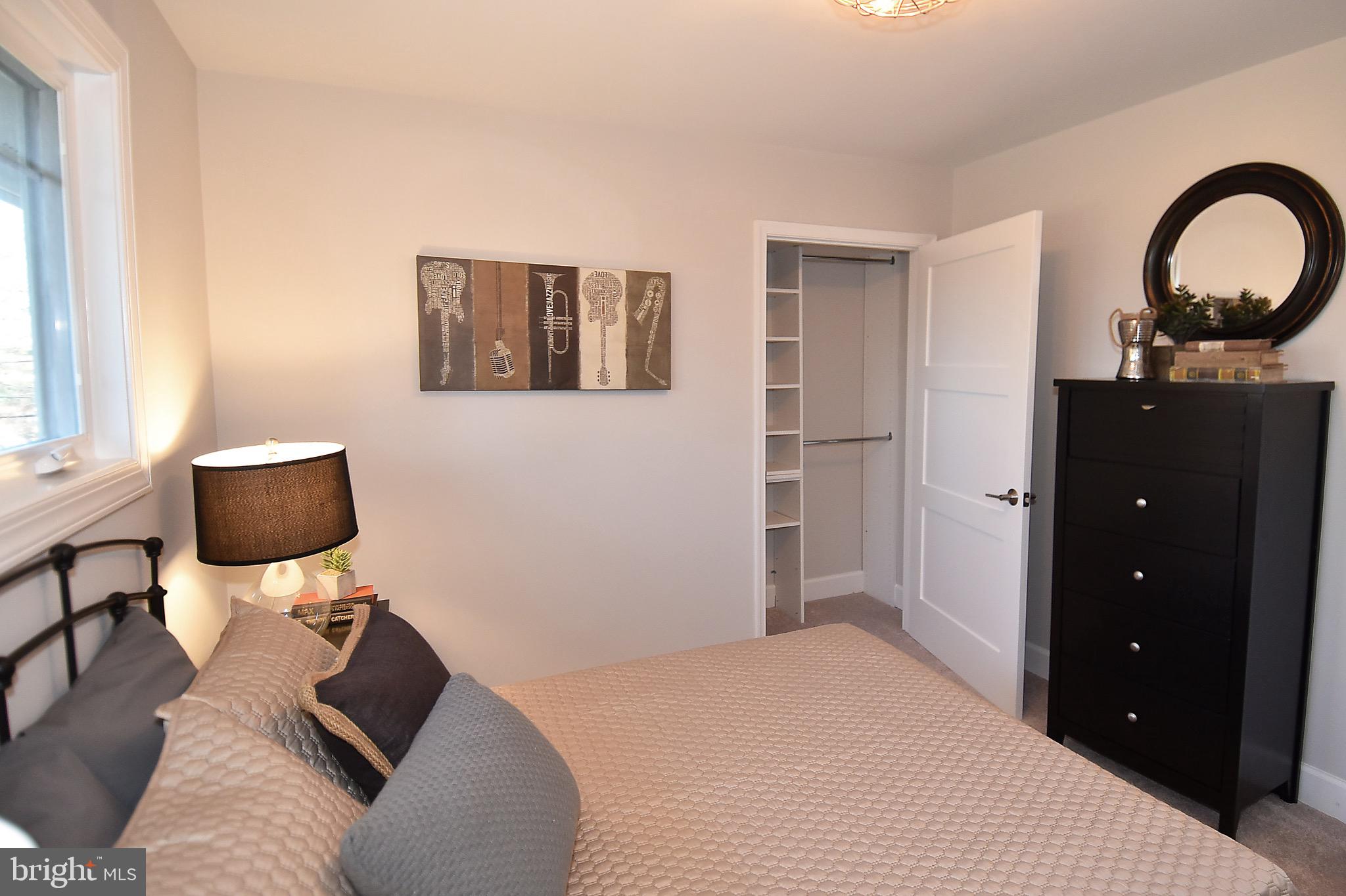 7801 Beech Tree Road Bethesda, MD 20817 - Photo 40 of 52 Bedroom #3