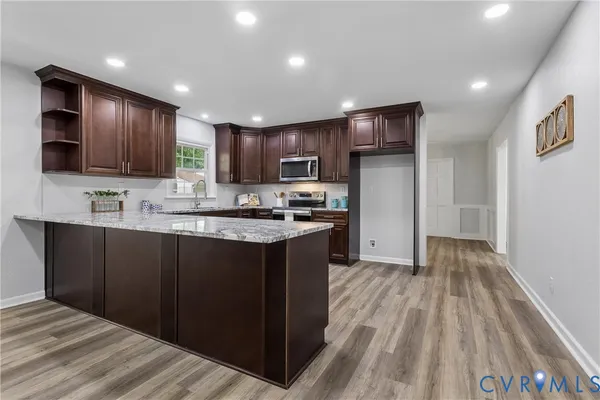 $519,999 | 3201 Jean Court, Chesapeake, VA 23323