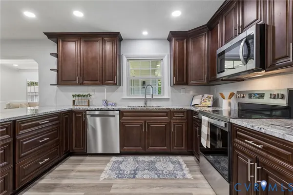 $519,999 | 3201 Jean Court, Chesapeake, VA 23323
