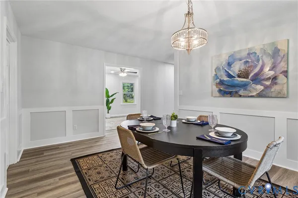 $519,999 | 3201 Jean Court, Chesapeake, VA 23323
