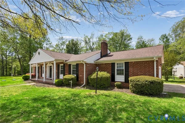 $519,999 | 3201 Jean Court, Chesapeake, VA 23323
