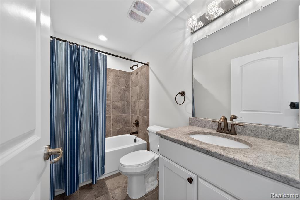 3534 South Rochester Road Royal Oak, MI 48073 - Photo 20 of 25