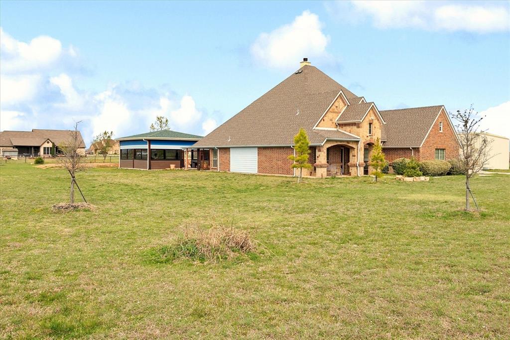 119 George Owens Road Ponder, TX 76259 - Photo 26 of 26