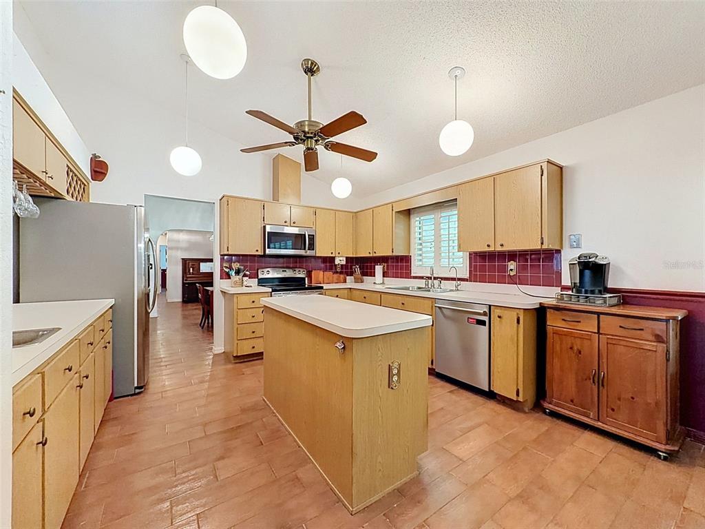 15234 Scanio Drive Spring Hill, FL 34610 - Photo 30 of 99