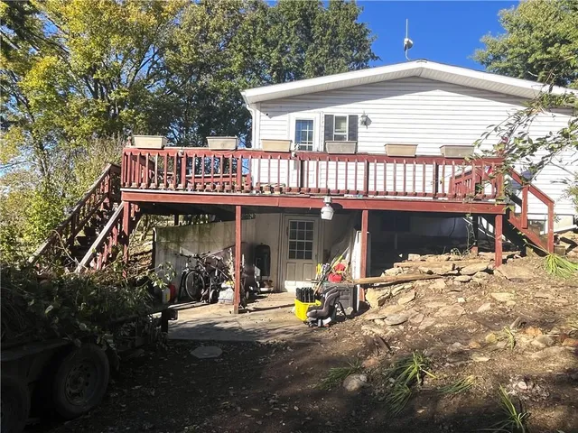 $155,000 | 24119 Lacey Road, Smithton, MO 65350