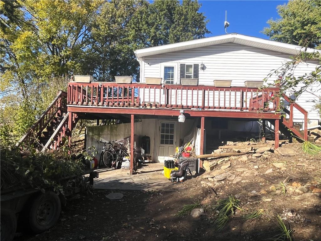 24119 Lacey Road Smithton, MO 65350 - Photo 2 of 12