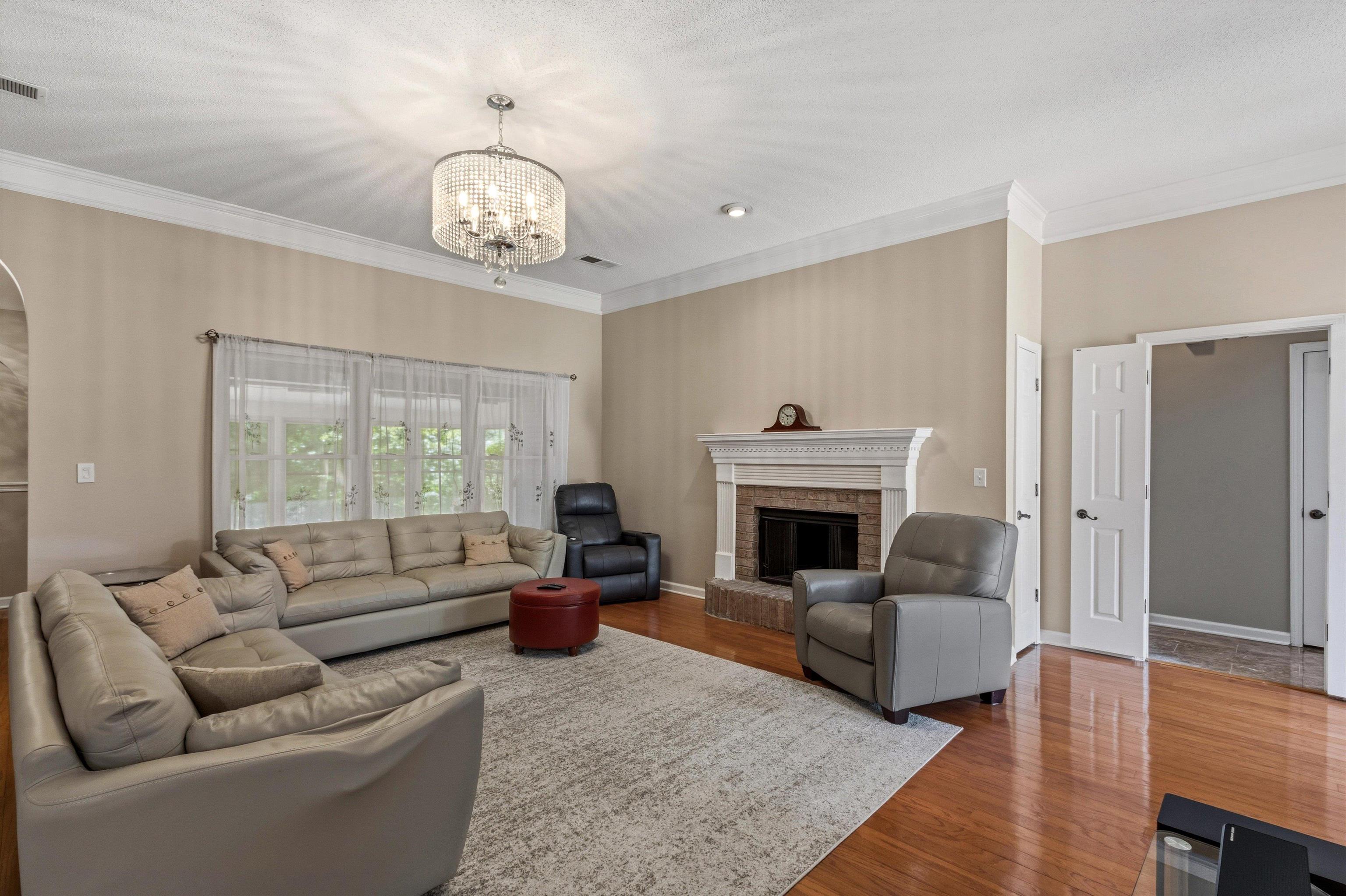 10475 Juneau Way Collierville, TN 38017 - Photo 3 of 38