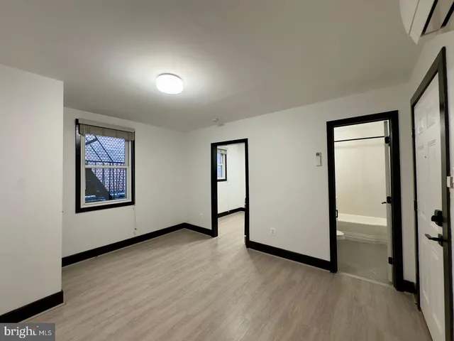 front view of a building