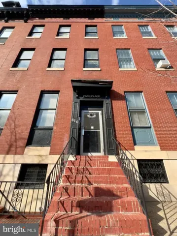 $1,600 | 816 Park Avenue, Unit 9, Baltimore, MD 21201