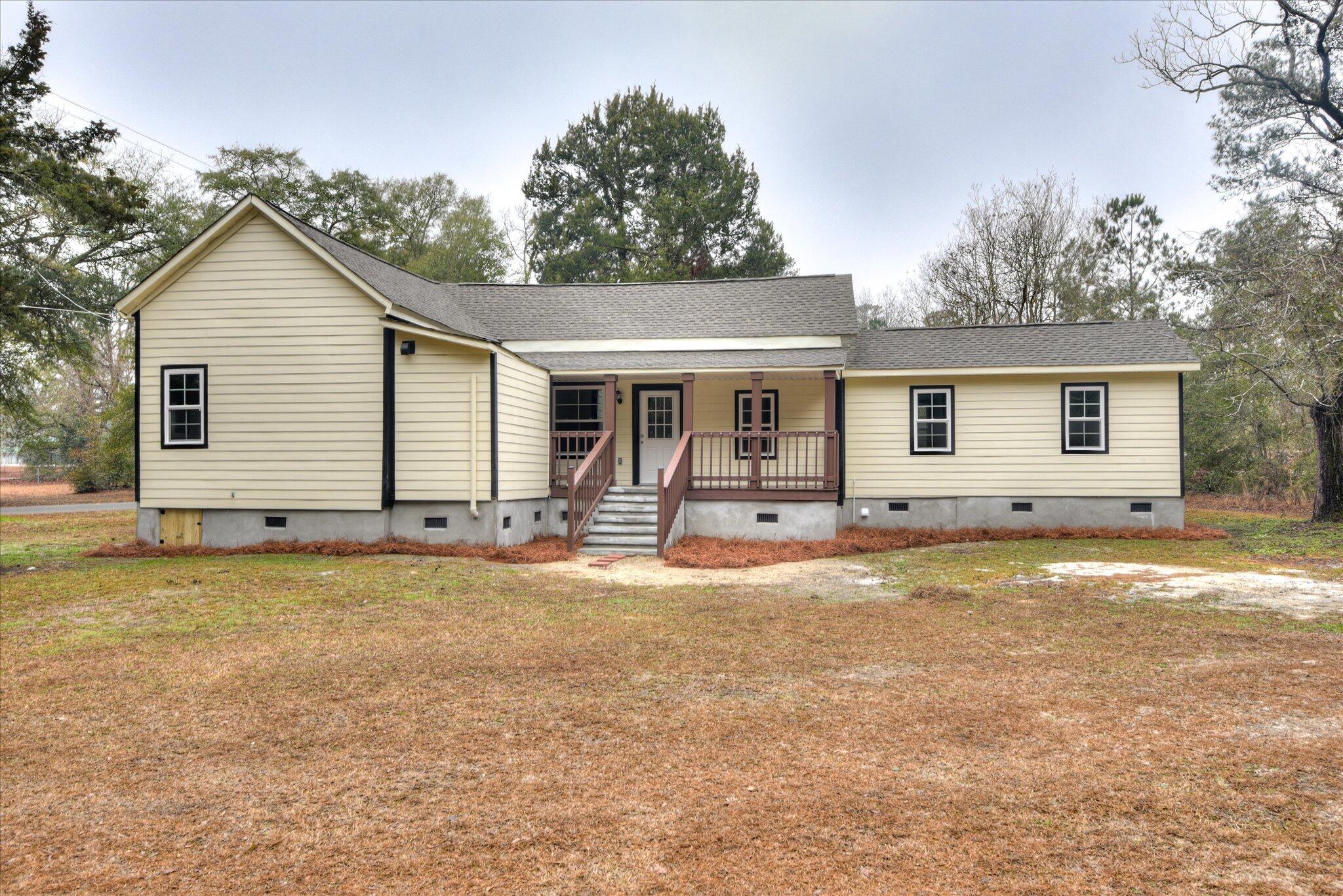 627 Main Street South New Ellenton, SC 29809 - Photo 34 of 46