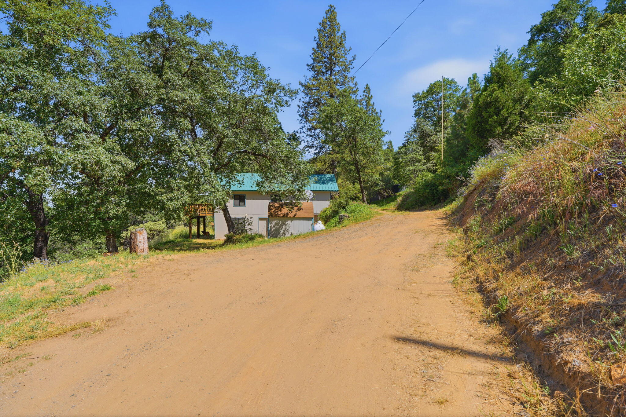 53237 Hogback Drive Miramonte, CA 93641 - Photo 48 of 48