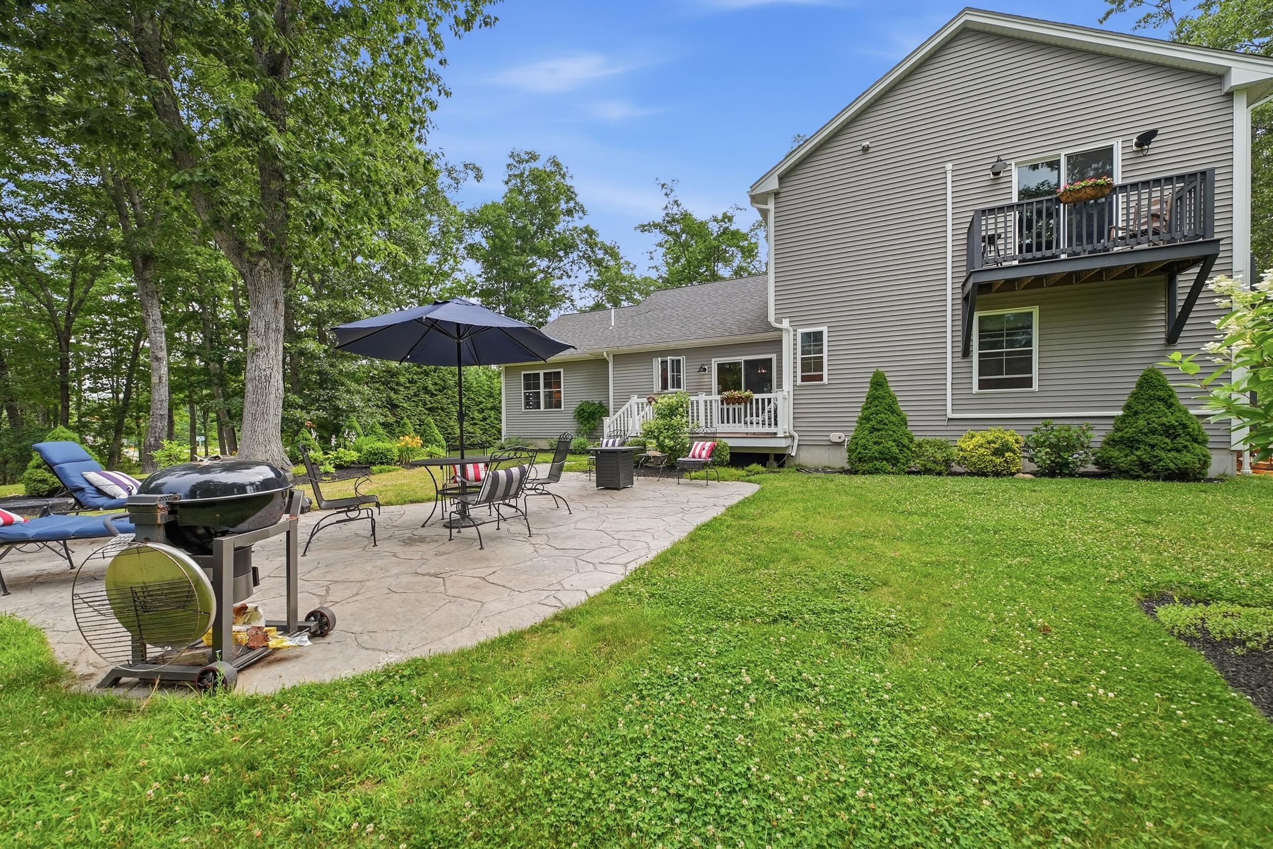 39 Crediford Road Wells, ME 04090 - Photo 68 of 73 65
