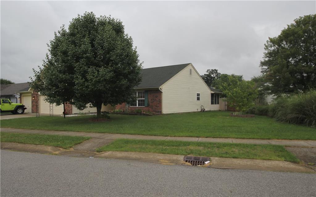 6665 Furnas Road Indianapolis, IN 46221 - Photo 8 of 9