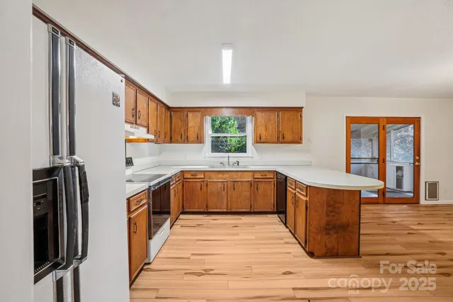 $339,000 | 480 Paint Fork Road, Barnardsville, NC 28709