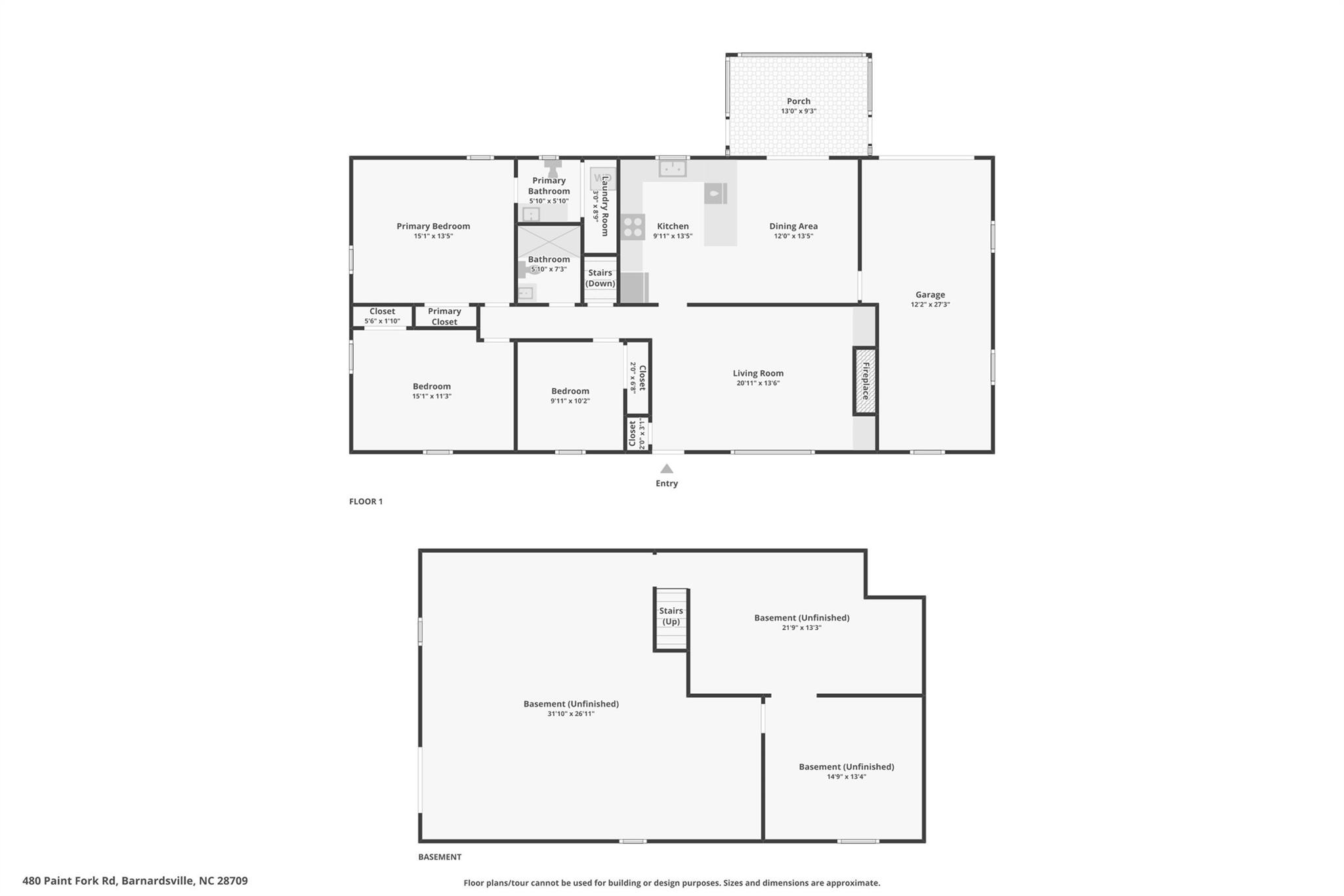 480 Paint Fork Road Barnardsville, NC 28709 - Photo 28 of 43 unknown