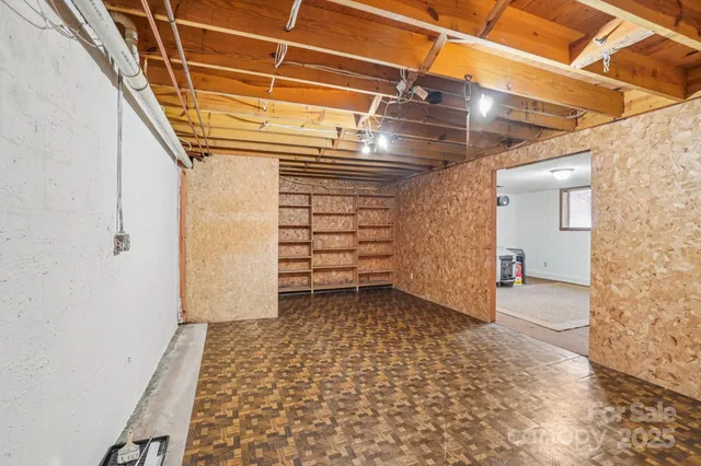 $339,000 | 480 Paint Fork Road, Barnardsville, NC 28709