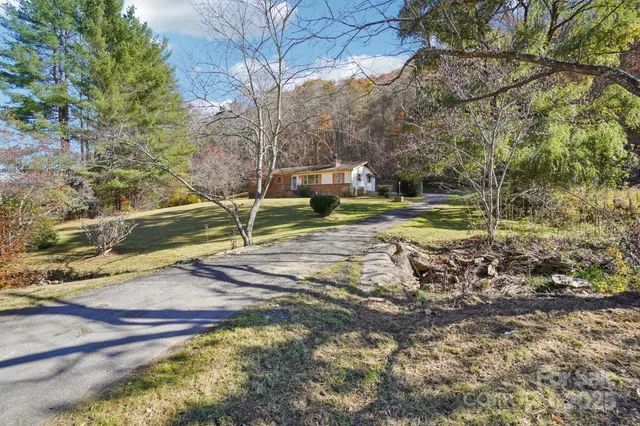 $339,000 | 480 Paint Fork Road, Barnardsville, NC 28709