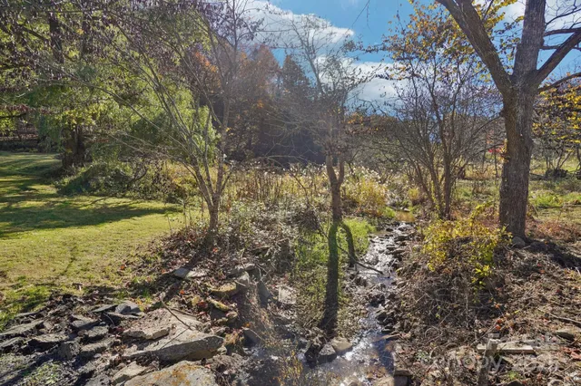 $339,000 | 480 Paint Fork Road, Barnardsville, NC 28709