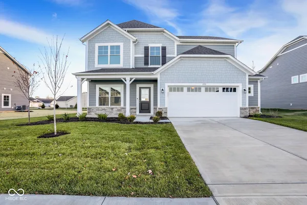 $463,280 | 1353 Mahoning Road, Sheridan, IN 46069