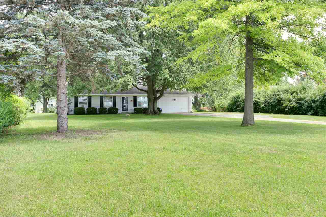 7119 Adams Ctr Road Fort Wayne, IN 46816 - Photo 22 of 24