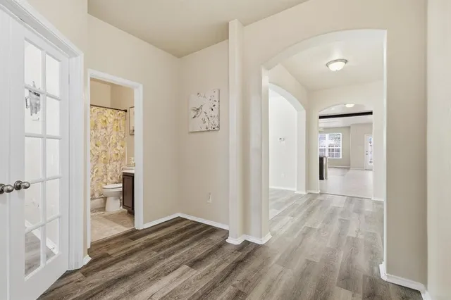 $390,995 | 921 John Kennedy Drive, Saginaw, TX 76179