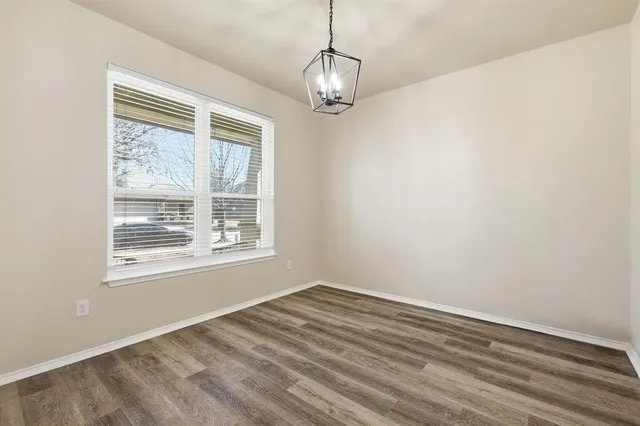 $390,995 | 921 John Kennedy Drive, Saginaw, TX 76179