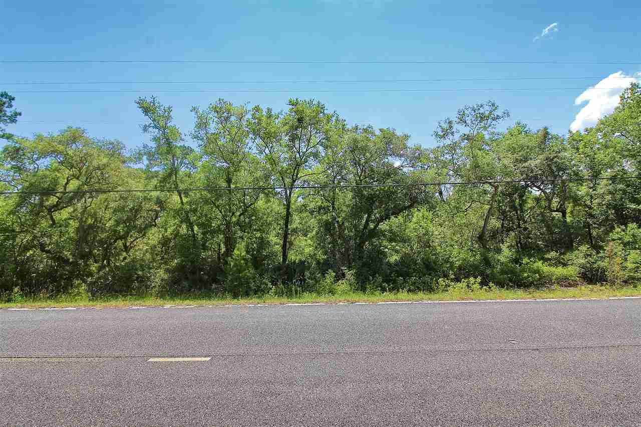 Lot 30 Surf Road Ochlockonee Bay, FL 32346 - Photo 2 of 9 Gallery Image 2