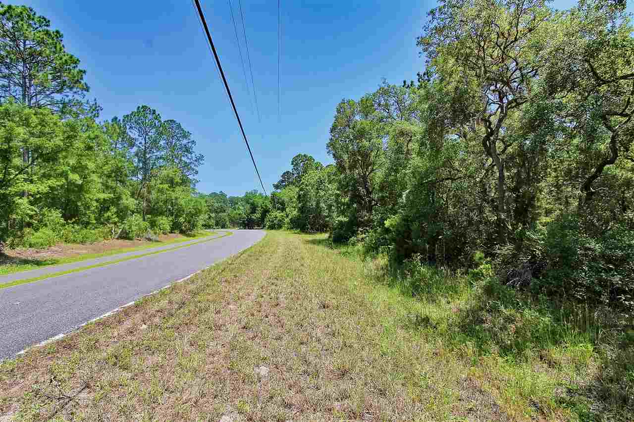 Lot 30 Surf Road Ochlockonee Bay, FL 32346 - Photo 6 of 9 Gallery Image 6