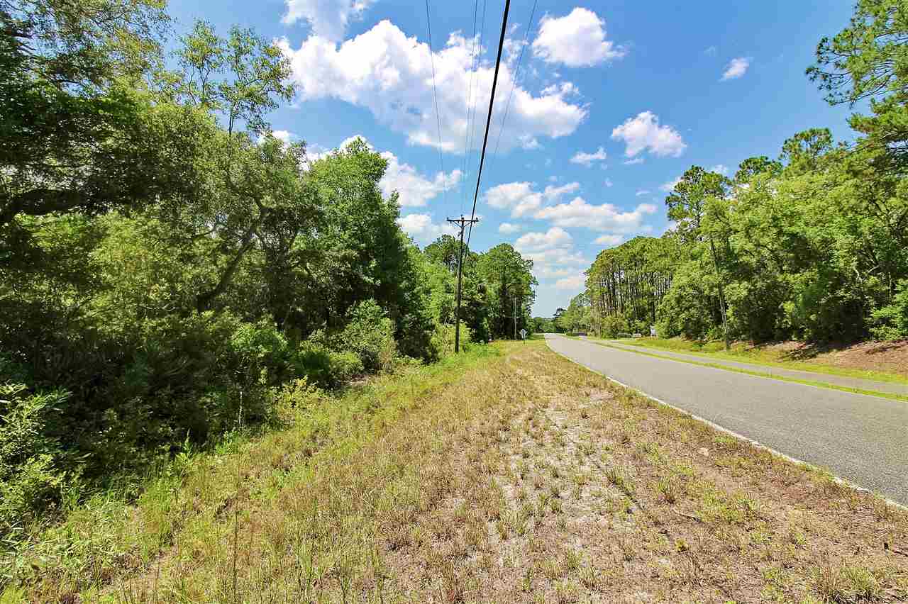 Lot 30 Surf Road Ochlockonee Bay, FL 32346 - Photo 7 of 9 Gallery Image 7