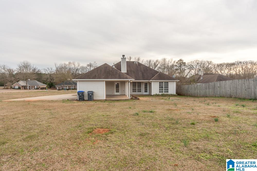 229 Silverstone Lane Alabaster, AL 35007 - Photo 27 of 28