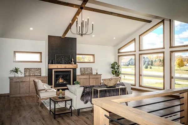 $683,000 | 1655 Arnie's Court, De Pere, WI 54115