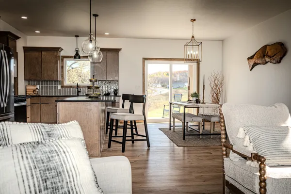 $683,000 | 1655 Arnie's Court, De Pere, WI 54115