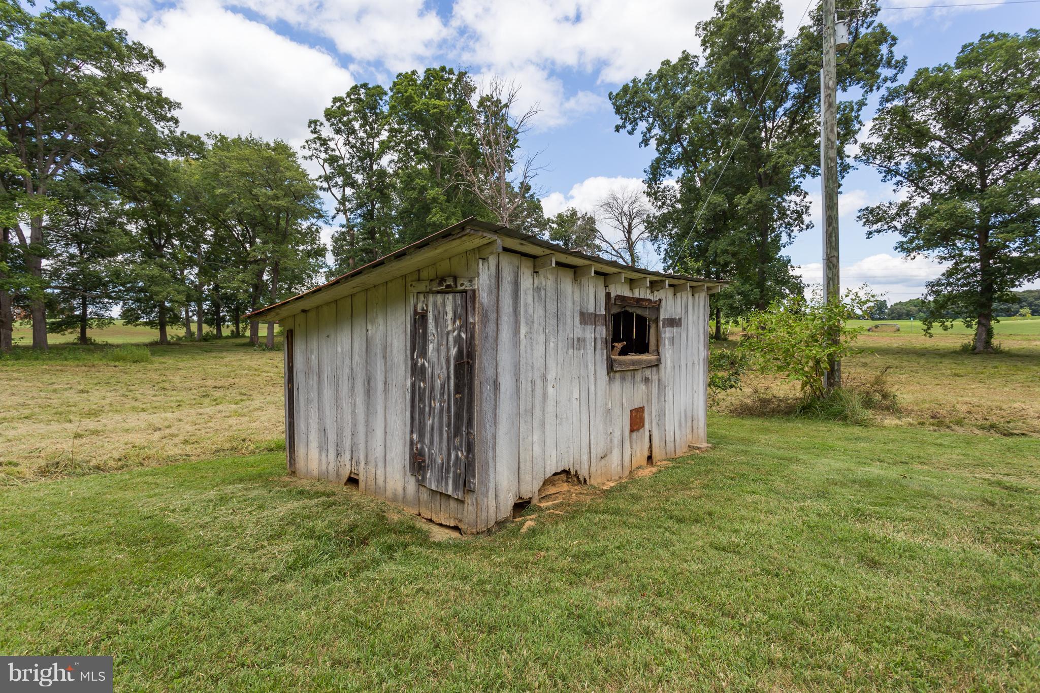 1787 Poplar Road Stafford, VA 22556 - Photo 22 of 24 Exterior (General)