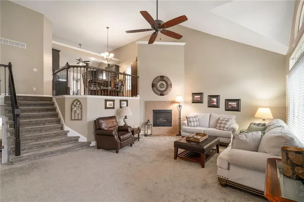 $360,000 | 17005 East 44th Street South, Independence, MO 64055