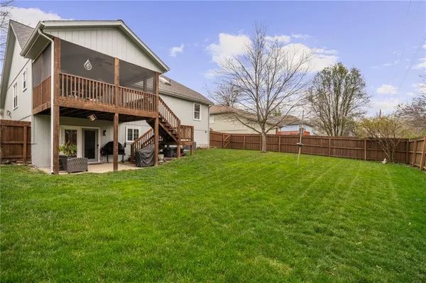 $360,000 | 17005 East 44th Street South, Independence, MO 64055