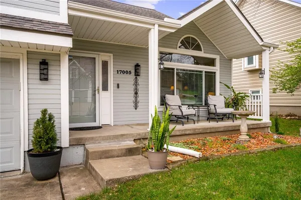 $360,000 | 17005 East 44th Street South, Independence, MO 64055