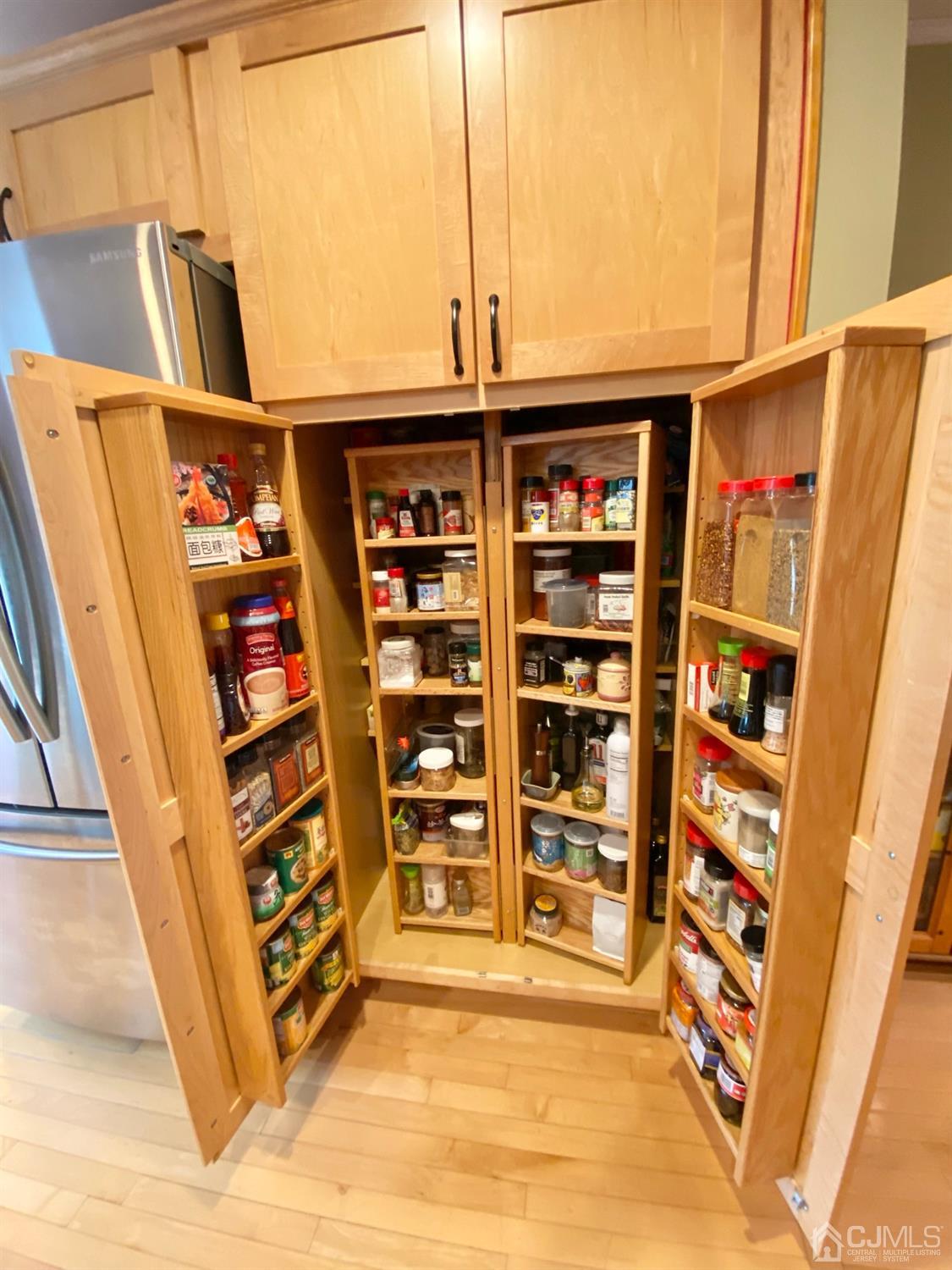 47 Heron Pointe Court Evesham, NJ 08053 - Photo 11 of 44 a view of walk in closet with clothes and shoes